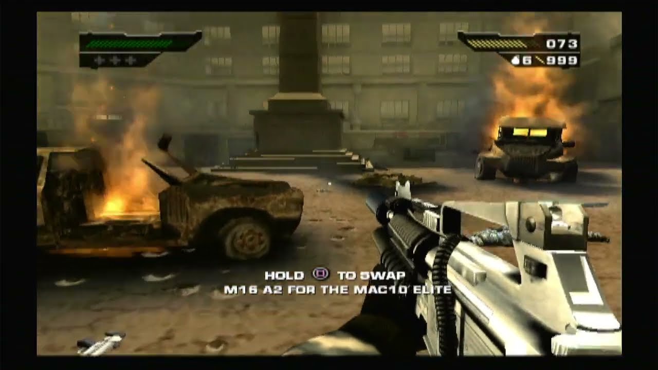 Black dificuldade black ops oitava fase a ultima ps2 #8