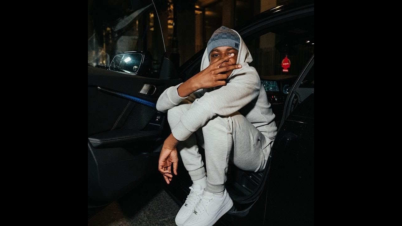[FREE] Kidwild Sampled Hoodtrap Type Beat 2026 - 