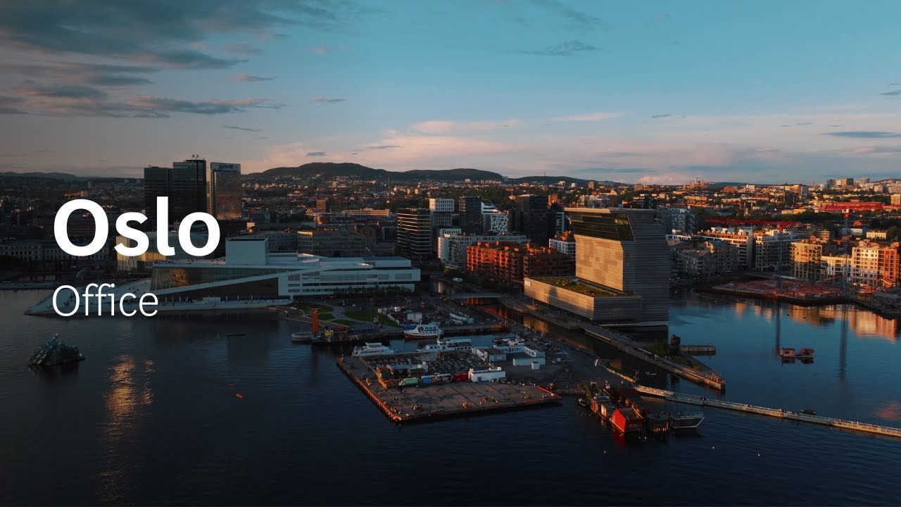 Life at BCG and BCG Platinion in Oslo