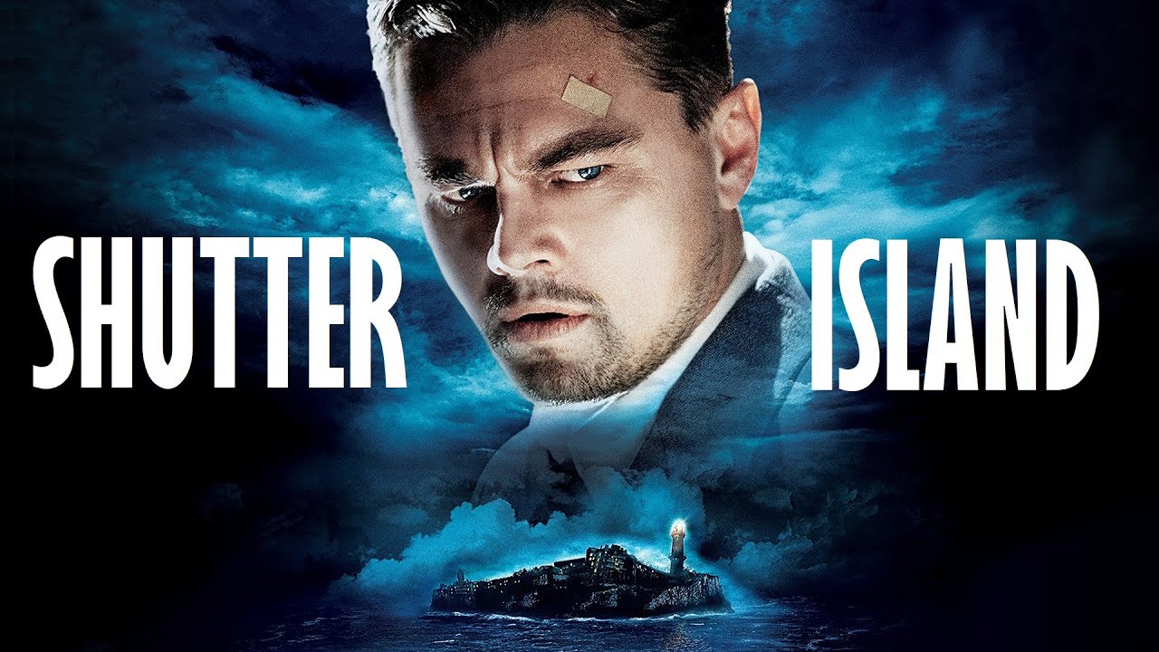 SHUTTER ISLAND super soundtrack suite