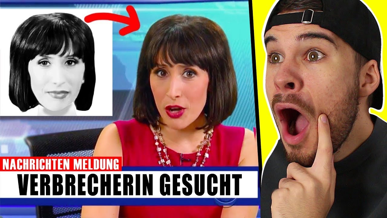 UNGLAUBLICHE ZUFÄLLE die KEINER glauben wird.. 🤯😨