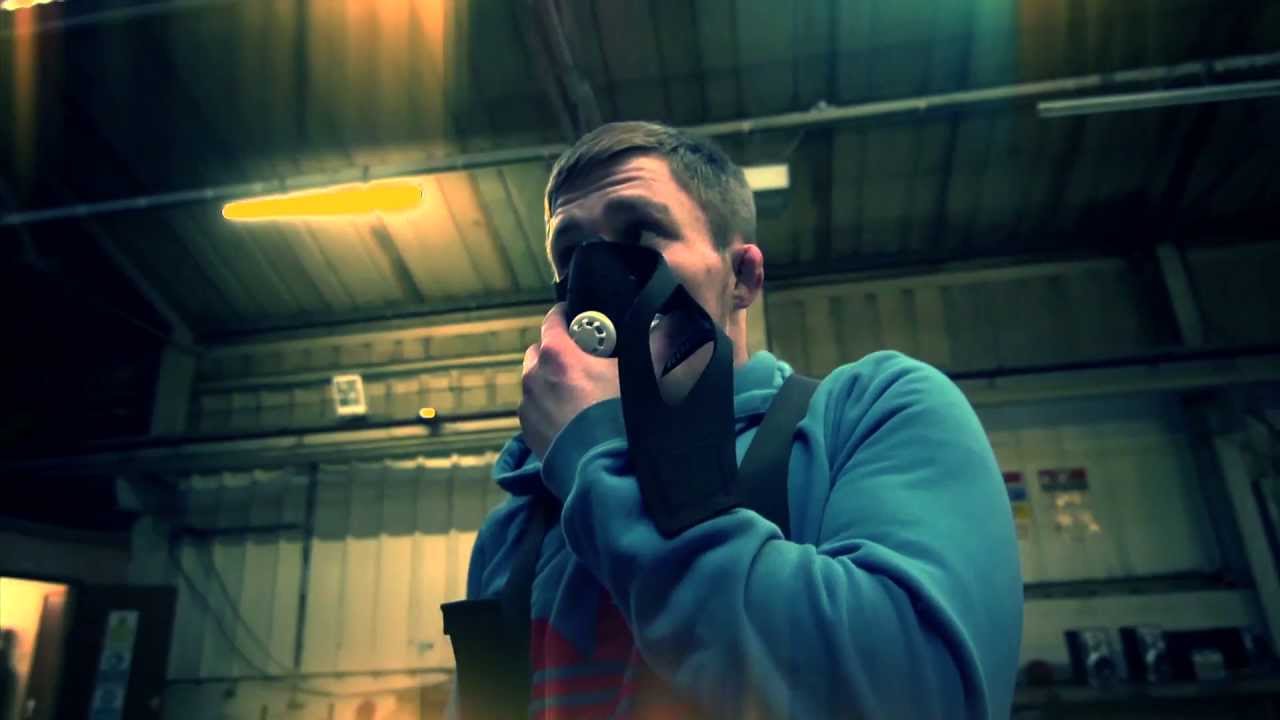 Silveredge Films presents: UK Mixed Martial Arts documentary