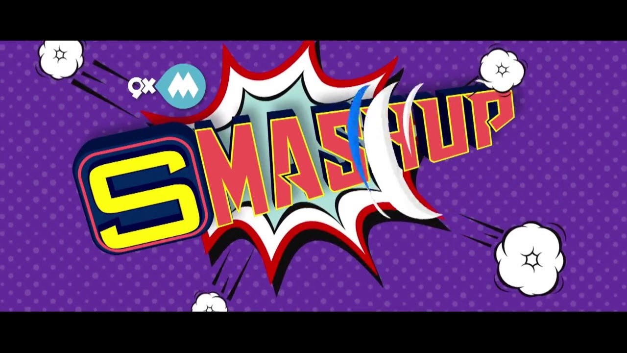 DJ RINK 9XM SMASH UP ||  MERCY V/S FRIENDSHIP- || BADSHAH X MARSHMELLOW