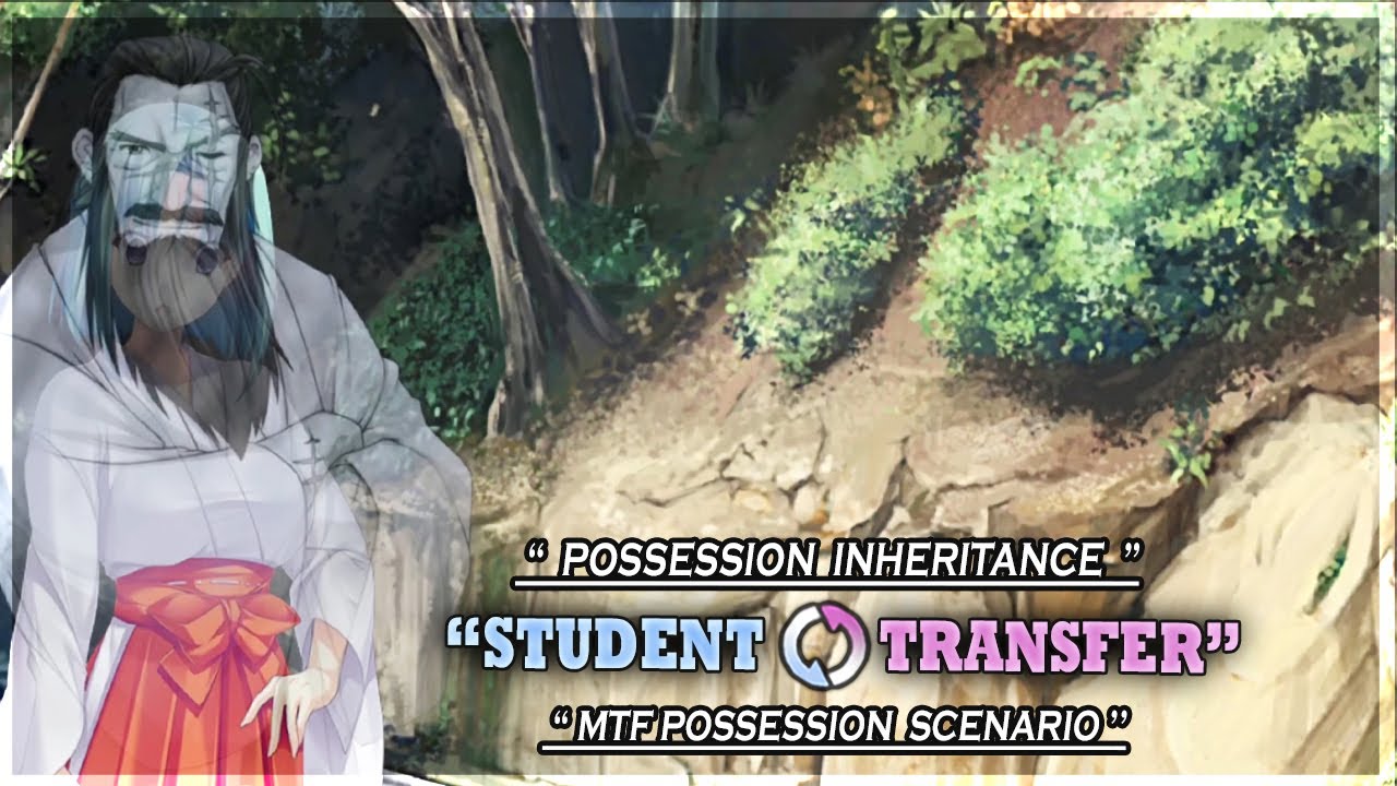 Student Transfer | Possession Inheritance Scenario | TG Possession | Part 1 | Gameplay #574