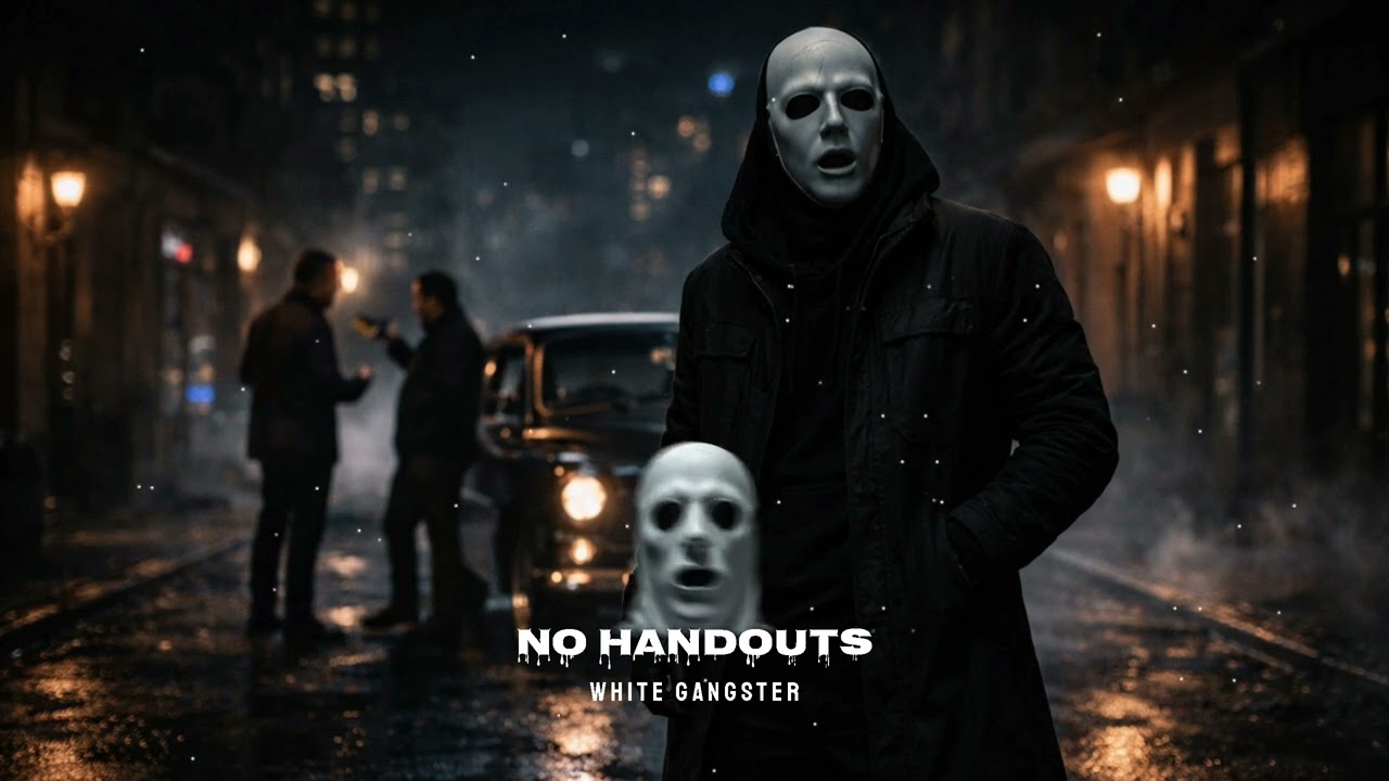 WG - NO HANDOUTS (GANGSTER TRAP)