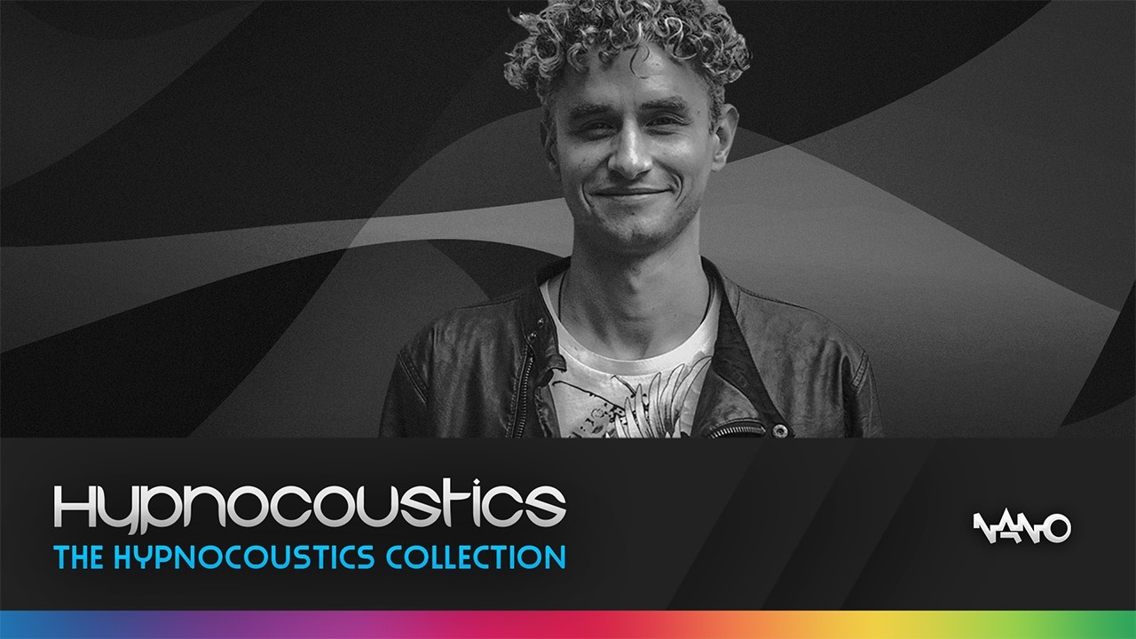 The Hypnocoustics Collection Mix