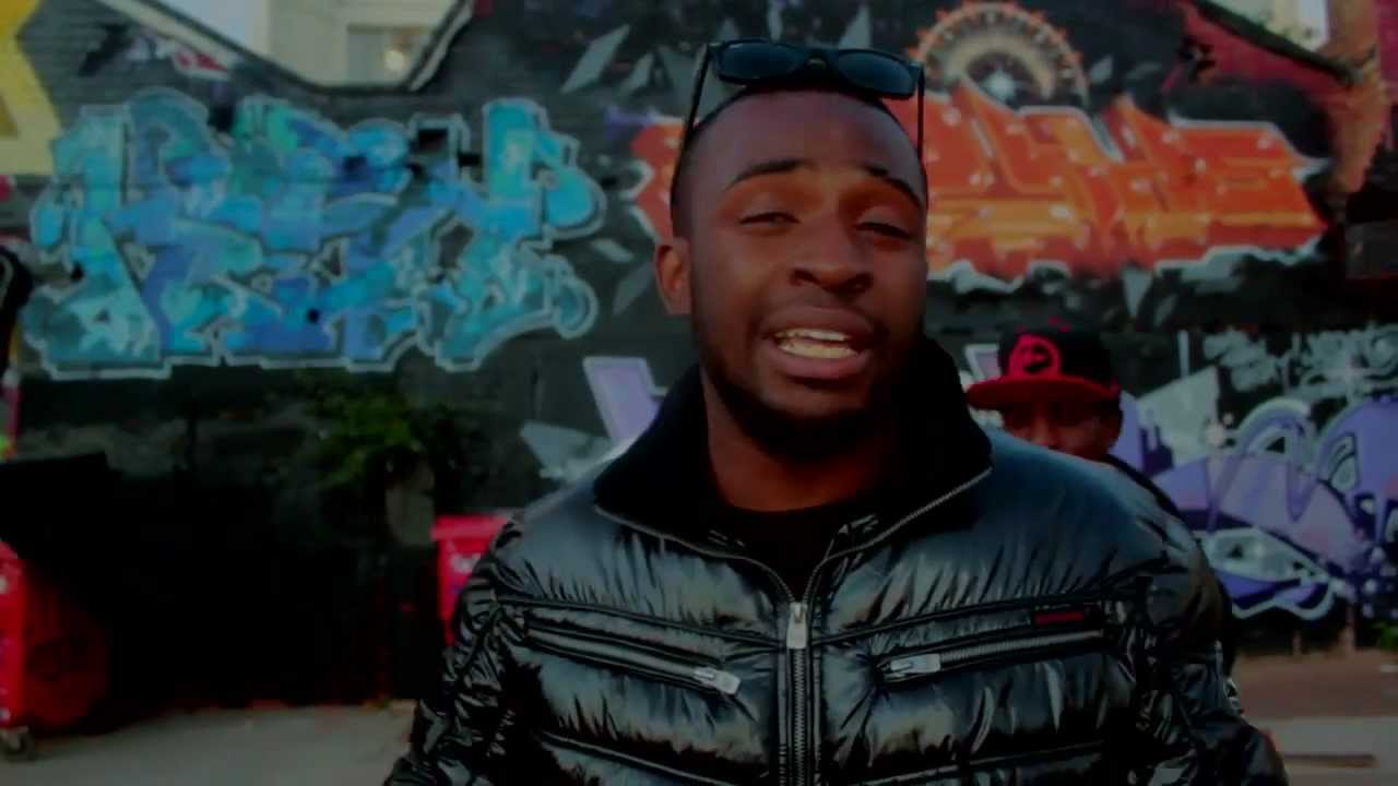 StayFresh - Cypher Freestyle