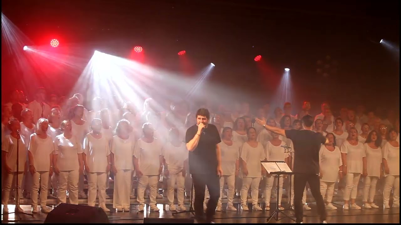 LCDS Rive De Gier 25/06/2023 j'y vais
