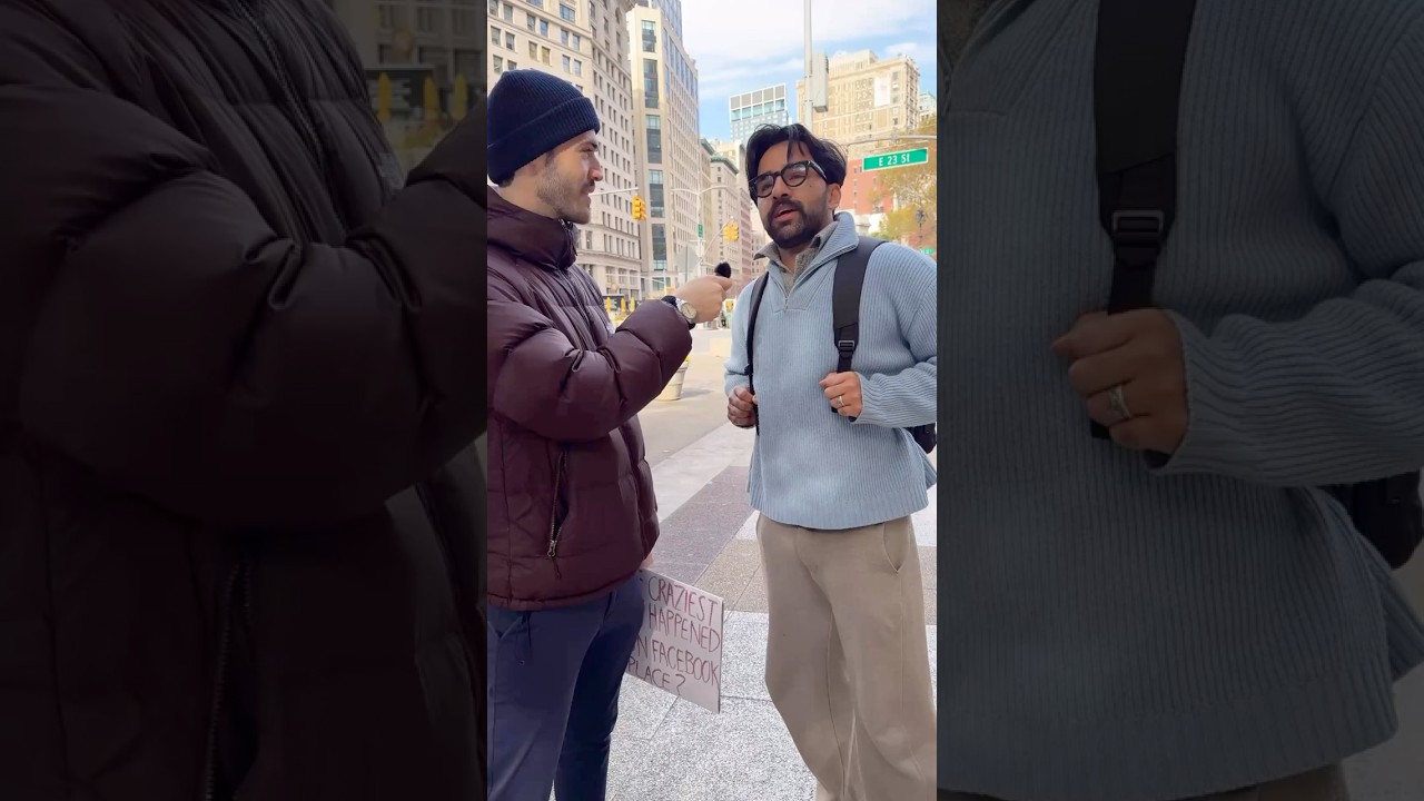New Yorkers share their craziest Facebook marketplace stories&hellip;
