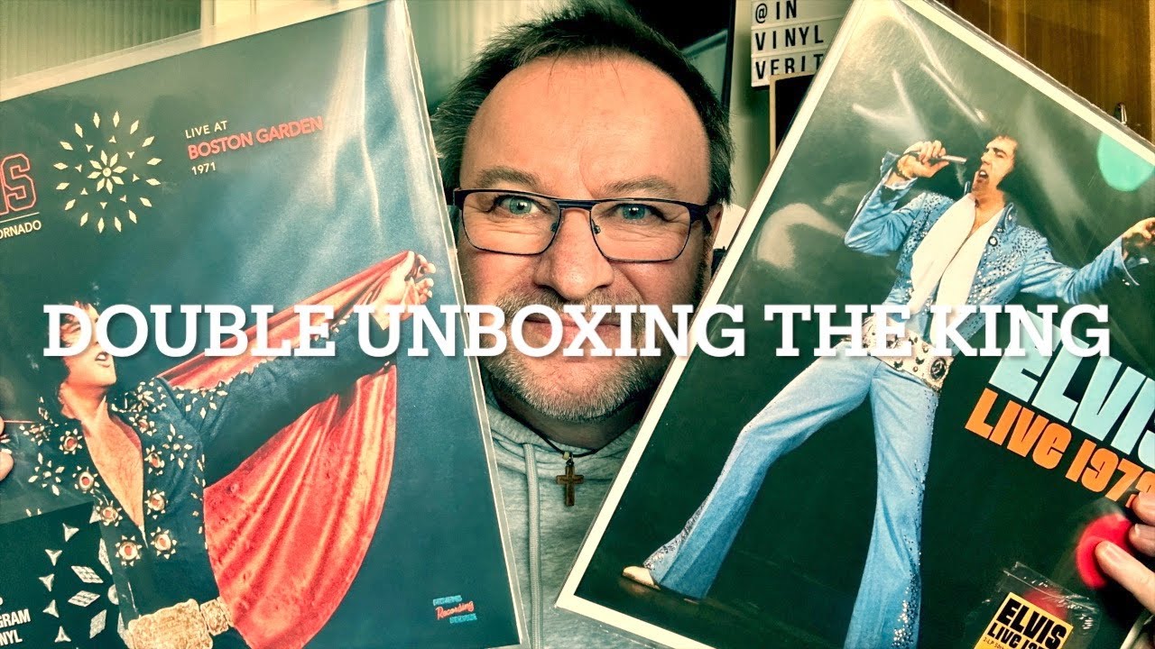 Double Unboxing The King