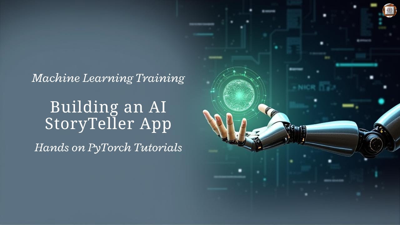 Build an AI Storyteller from Scratch | Character-Level Text Generation with RNN in PyTorch