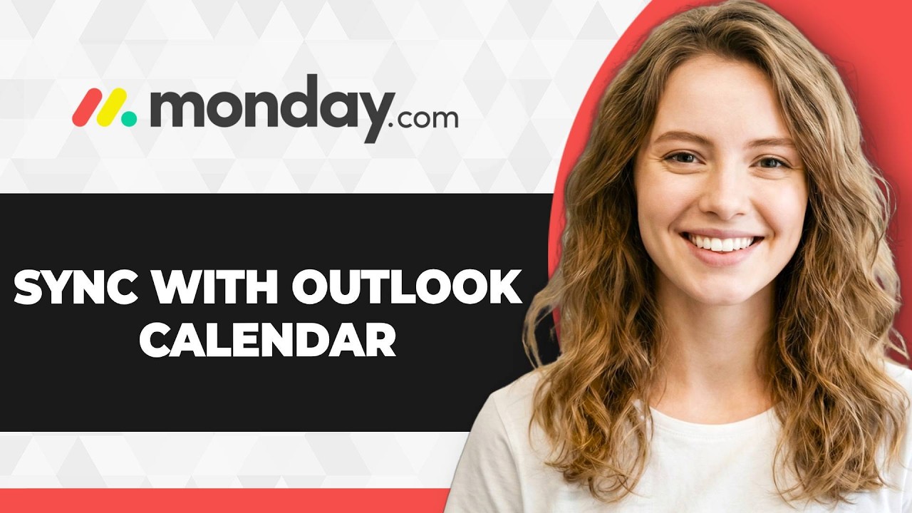 How to Sync Monday.com with Outlook Calendar (Full 2026 Guide)
