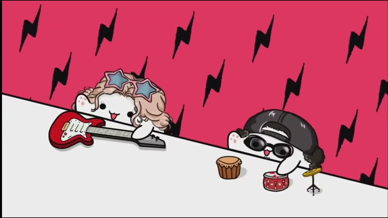bongo cat - apt