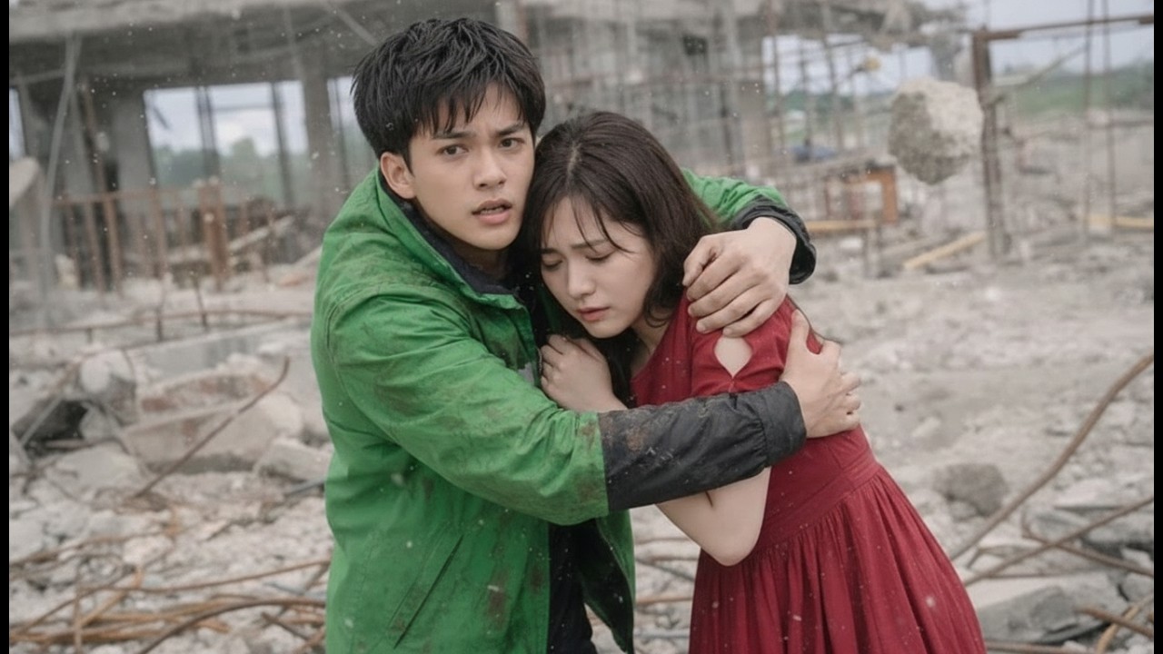 Không Bác Sĩ Nào Làm Được, Một Cú Va Chạm Của Anh Xe Ôm Khiến Tiểu Thư Câm Bẩm Sinh Nói Lại...