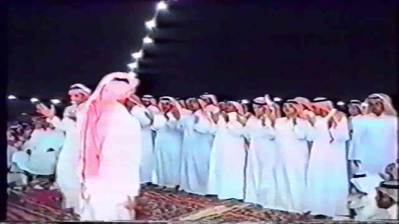 حبيب العازمي و مصلح الحارثي ( ياشاعر الحرث تولم سرى الليل ) عرجاء 1423 هـ
