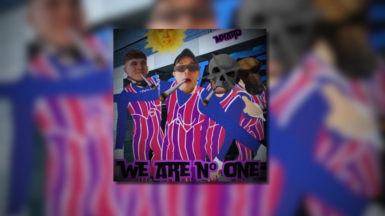 MHard - We Are Number One (MHard´s RawStyle Remix Bootleg) #remix #trending #rawstyle #lazytown