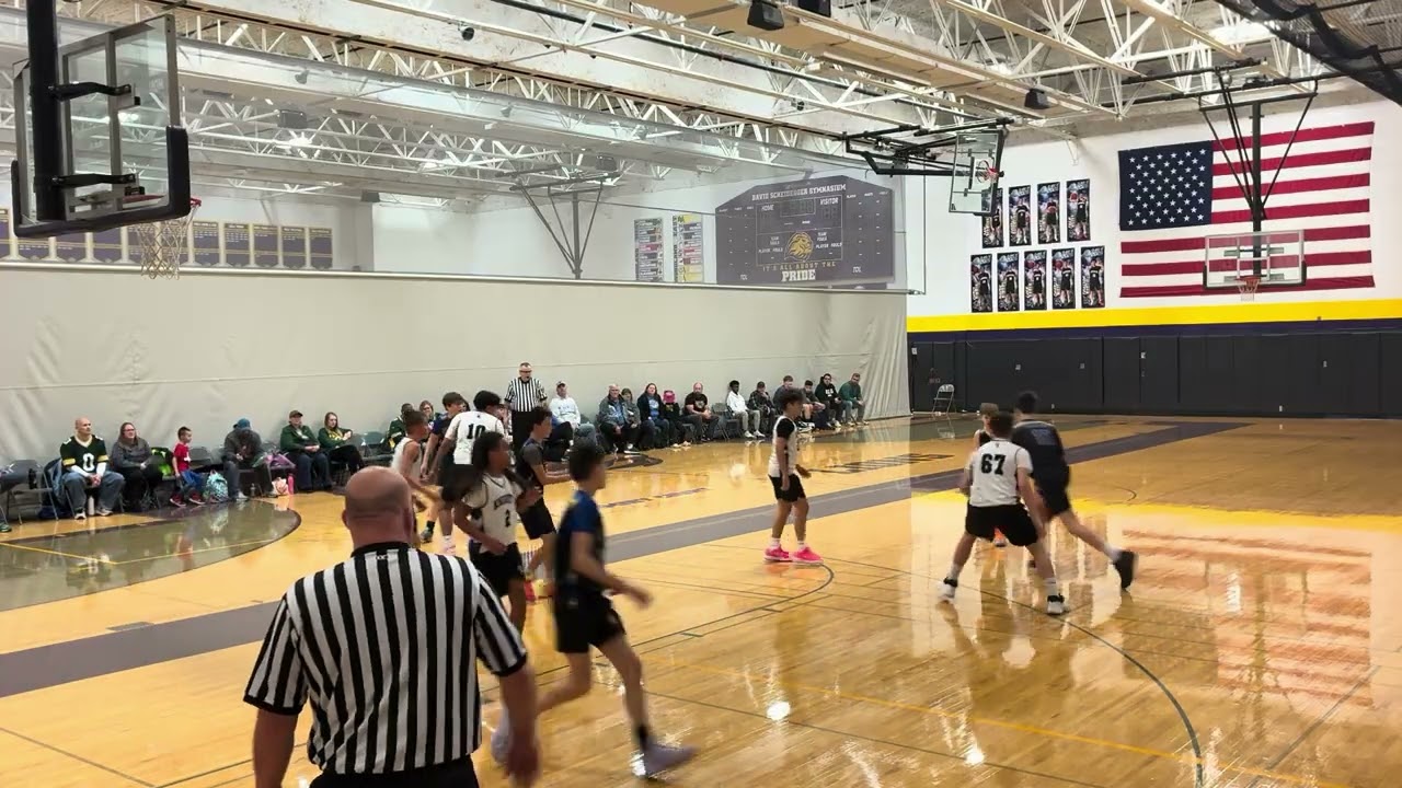 OC GREY 7th vs NBW Blue 1.10.26