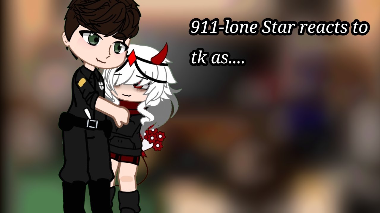 911-lone Star reacts to tk as jake Webber
