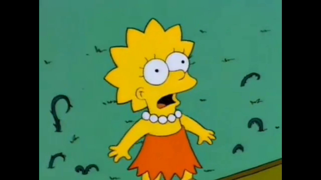 les simpson meilleures moments dr&ocirc;le vf #2