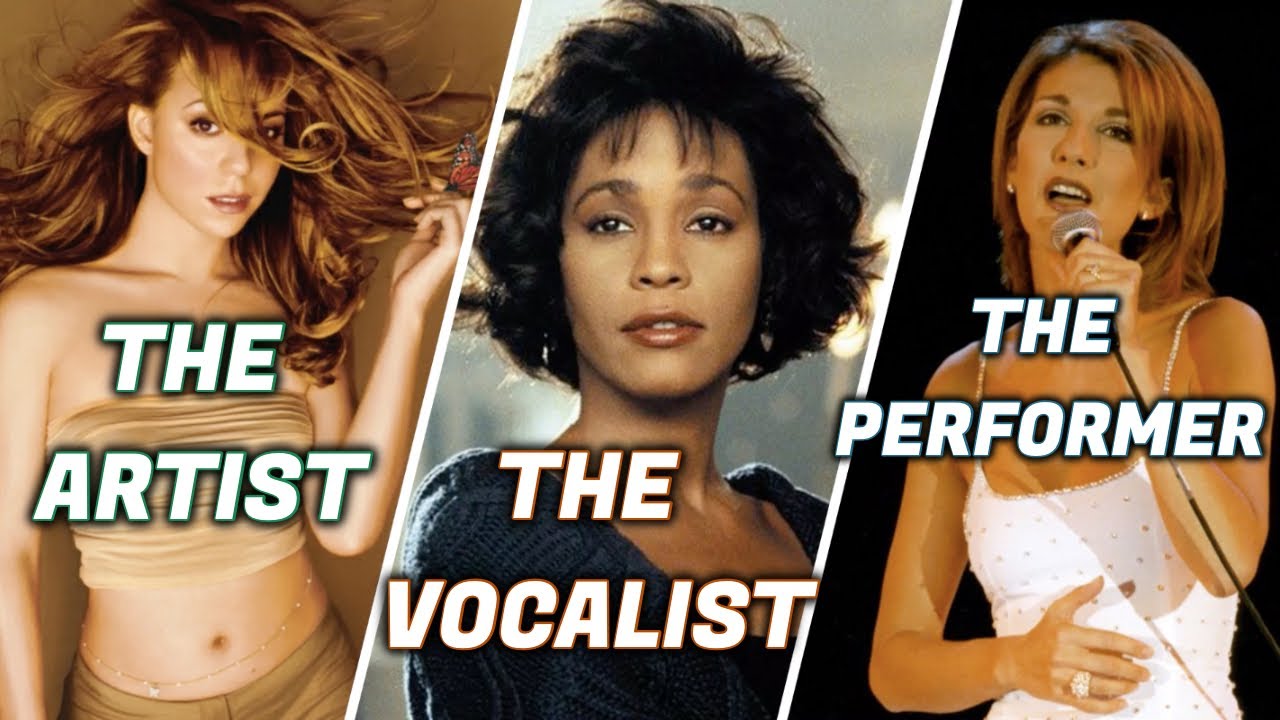 The Vocal Trinity Deep Dive (Vocals)