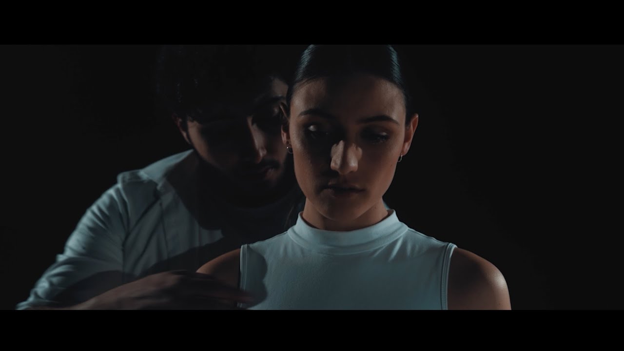 Rihanna - Stay ft. Mikky Ekko | Lyrical Dance Choreography by Eva Mülbüsch & Valentino Fiore