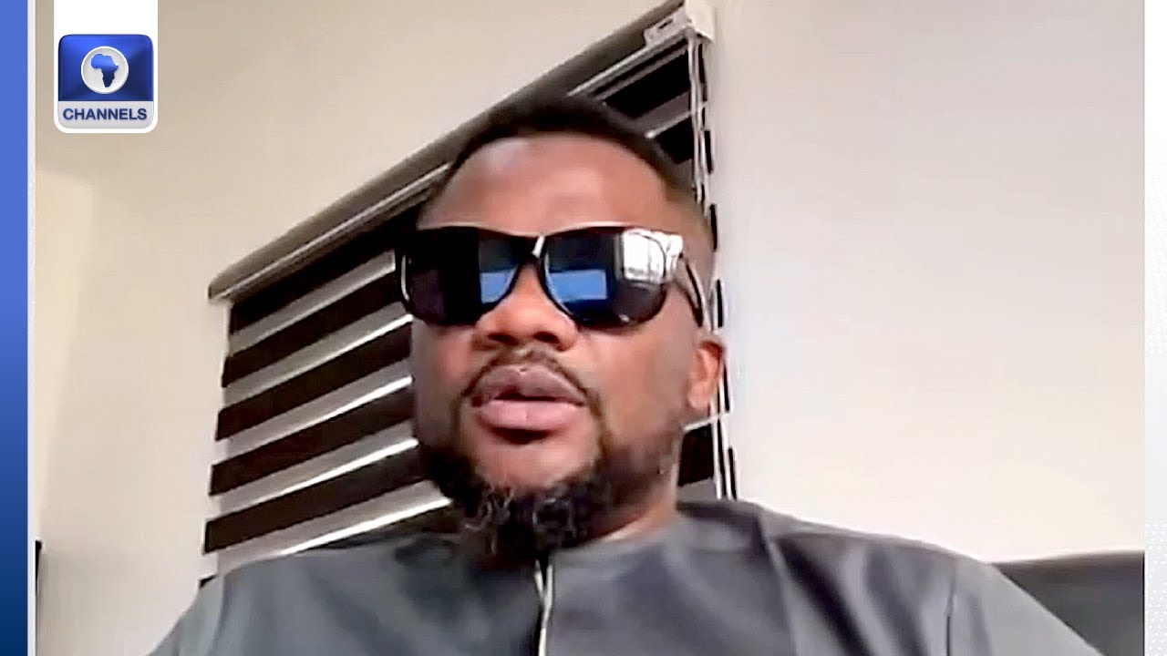 Tax Reforms Will Hurt Initially, But The Benefits Outweigh The Pain – Hon. Ose Onobun
