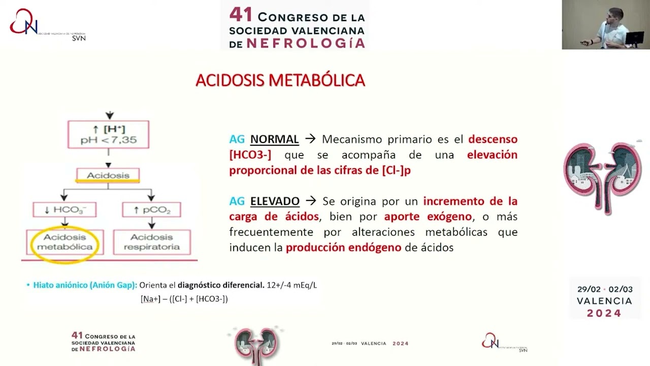 EQUILIBRIO ÁCIDO-BASE.