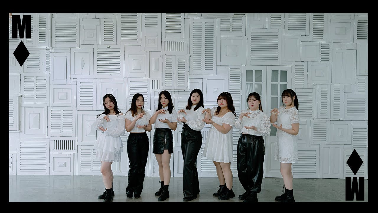 [MM_1Take] 엔믹스 NMIXX - 다이스 DICE COVER DANCE