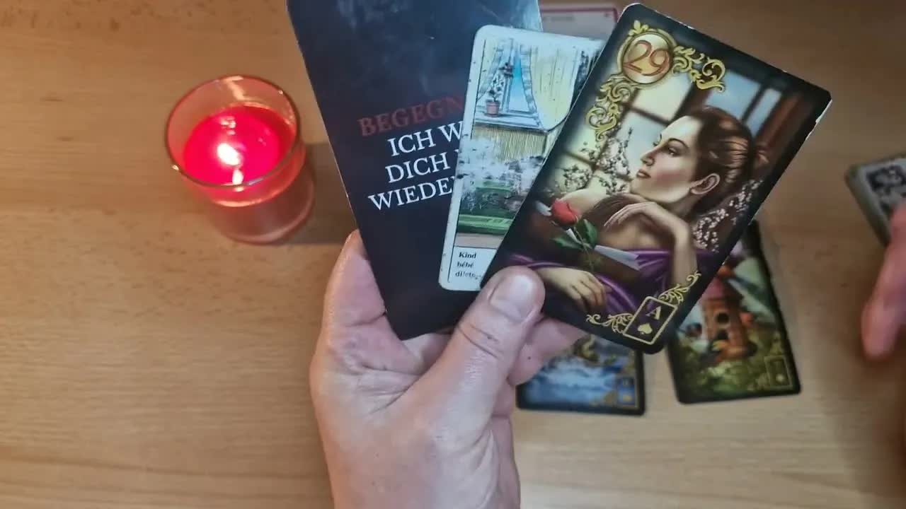 Er wird aktiv werden und hartnäckig bleiben – Jetzt kämpft er um dich