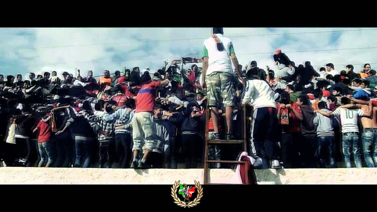 Ultras Cavaliers 