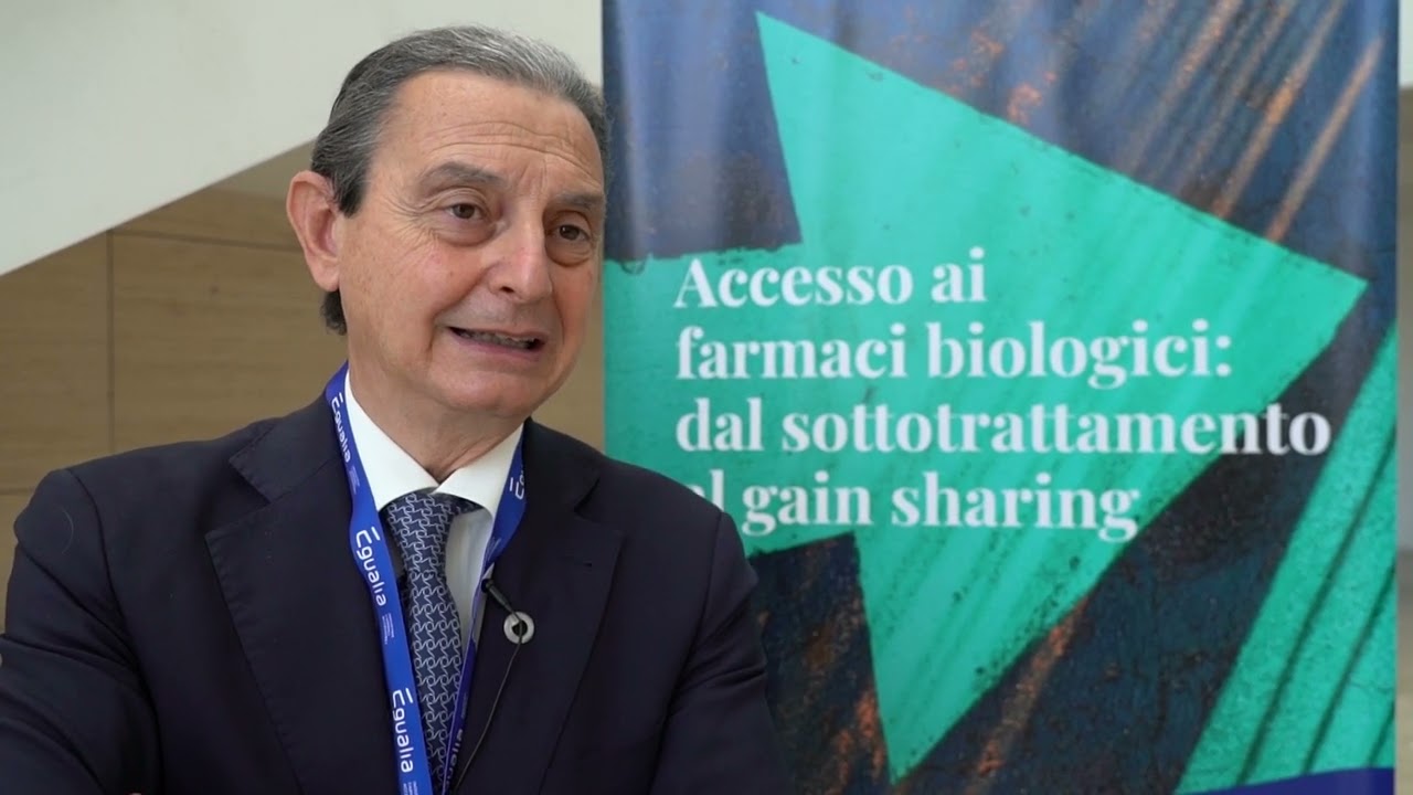 Artrite reumatoide, farmaci biologici e biosimilari poco utilizzati. Progetti per un uso migliore
