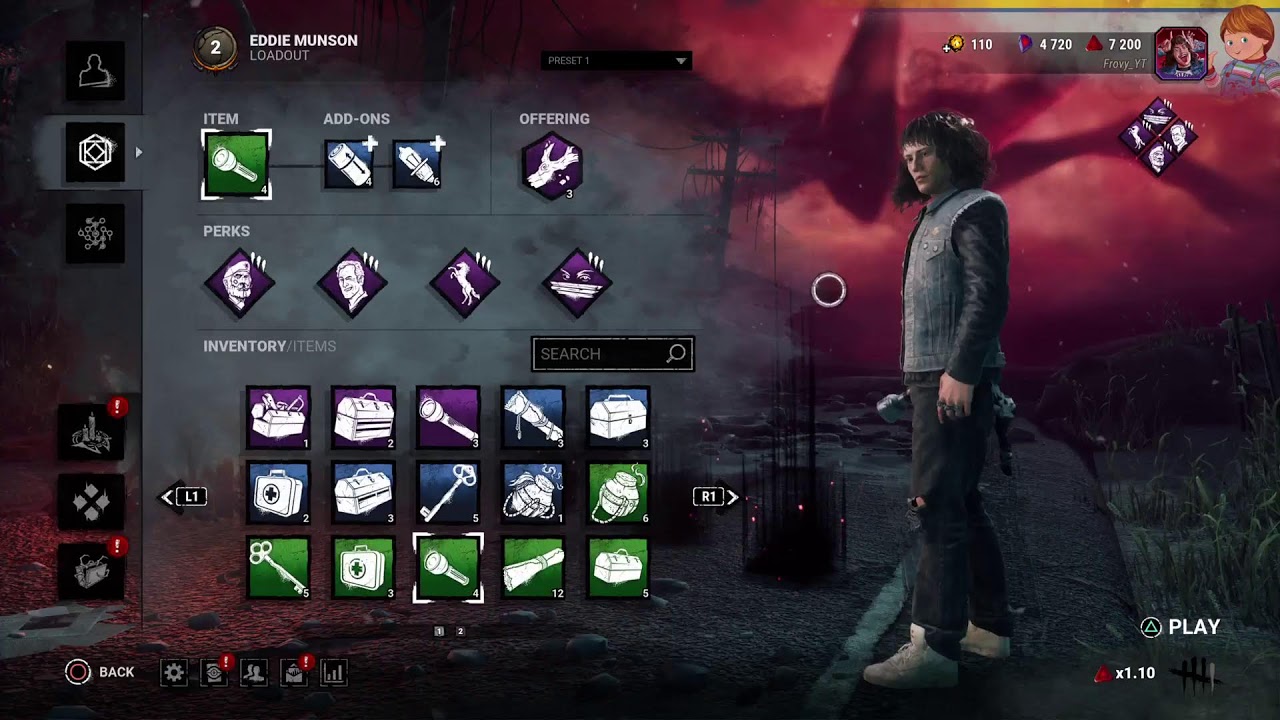 Dbd