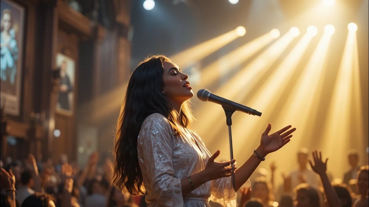 DOMINGO É DO SENHOR 🙌🙏🏽 | Esse Louvor Vai Renovar Sua Fé HOJE!