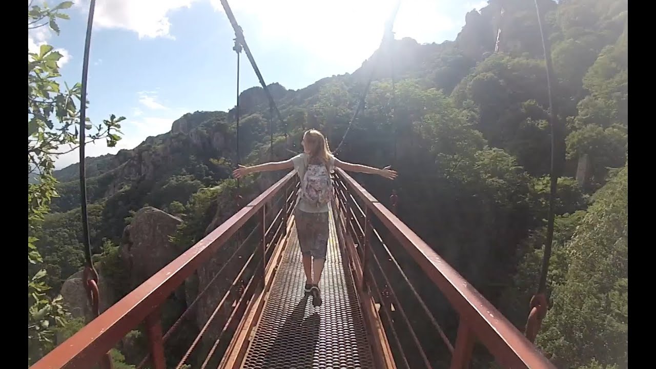 SOUTH KOREA TRIP - GoPro Hero 3