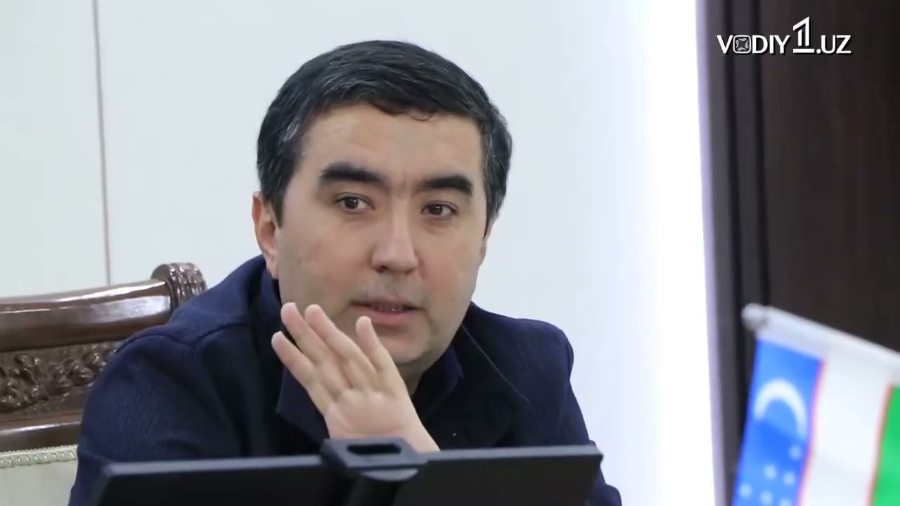 📍 “YOSHLAR KUNI”: ILMDAN BIZNESGA QADAM