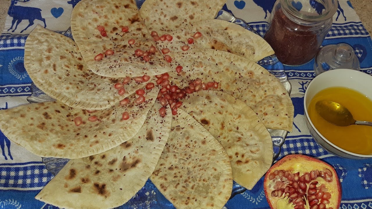 QARIN QUTABI (her xirdaligi ile,qoxusuz ve coox dadli) Daha evvel niye yememisem deye pesman oldum