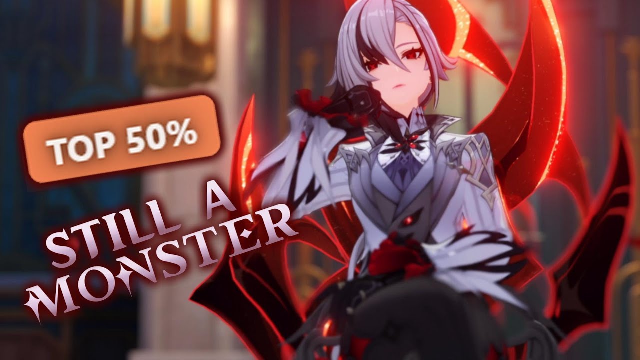 Абсолютная мощь 