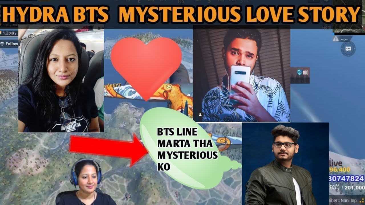 #HYDRABTS #MYSTERIOUSYT #ALPHACLASHER  HYDRA BTS EXPOSED BY ALPHA CLASHER BTS LOVE STORY MYSTERIOUS