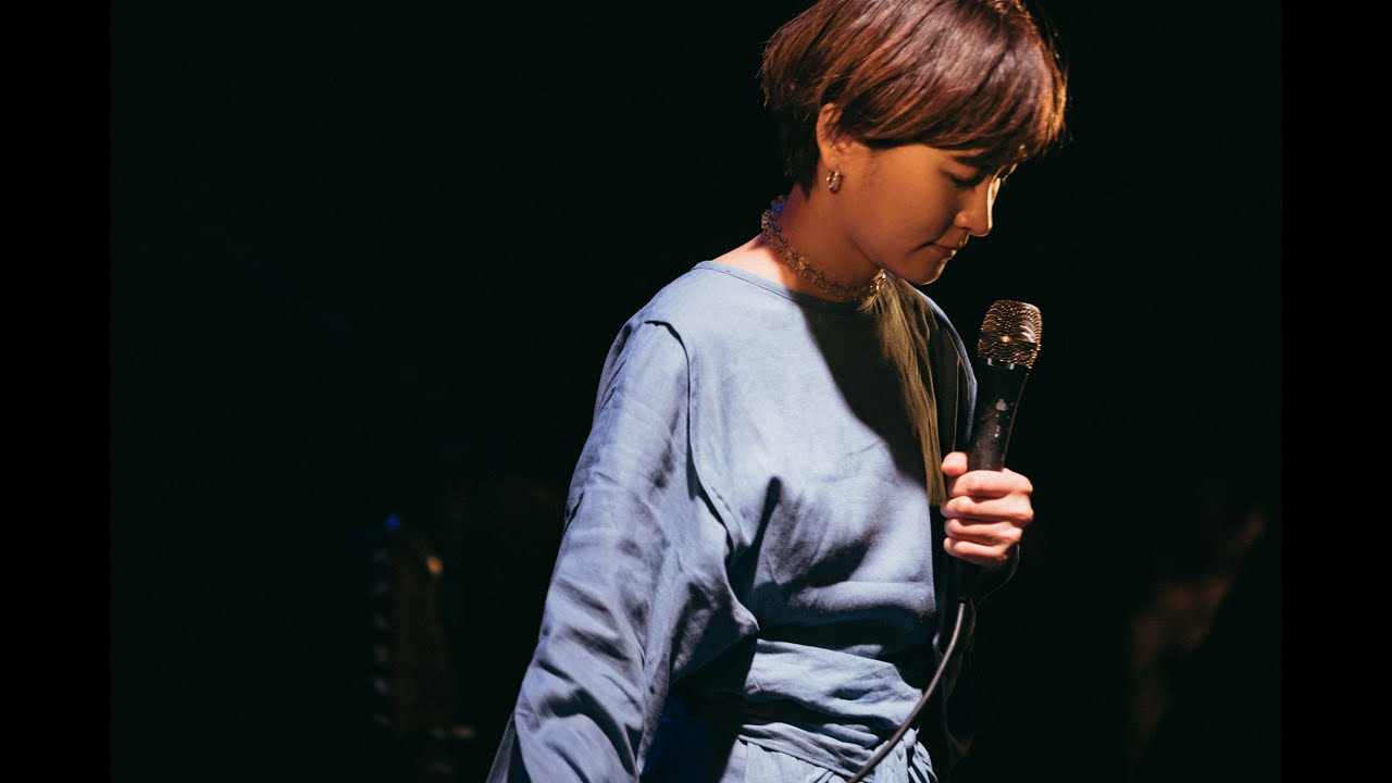 YeYe（Band Set） - 暮らし |  WWW presents dots