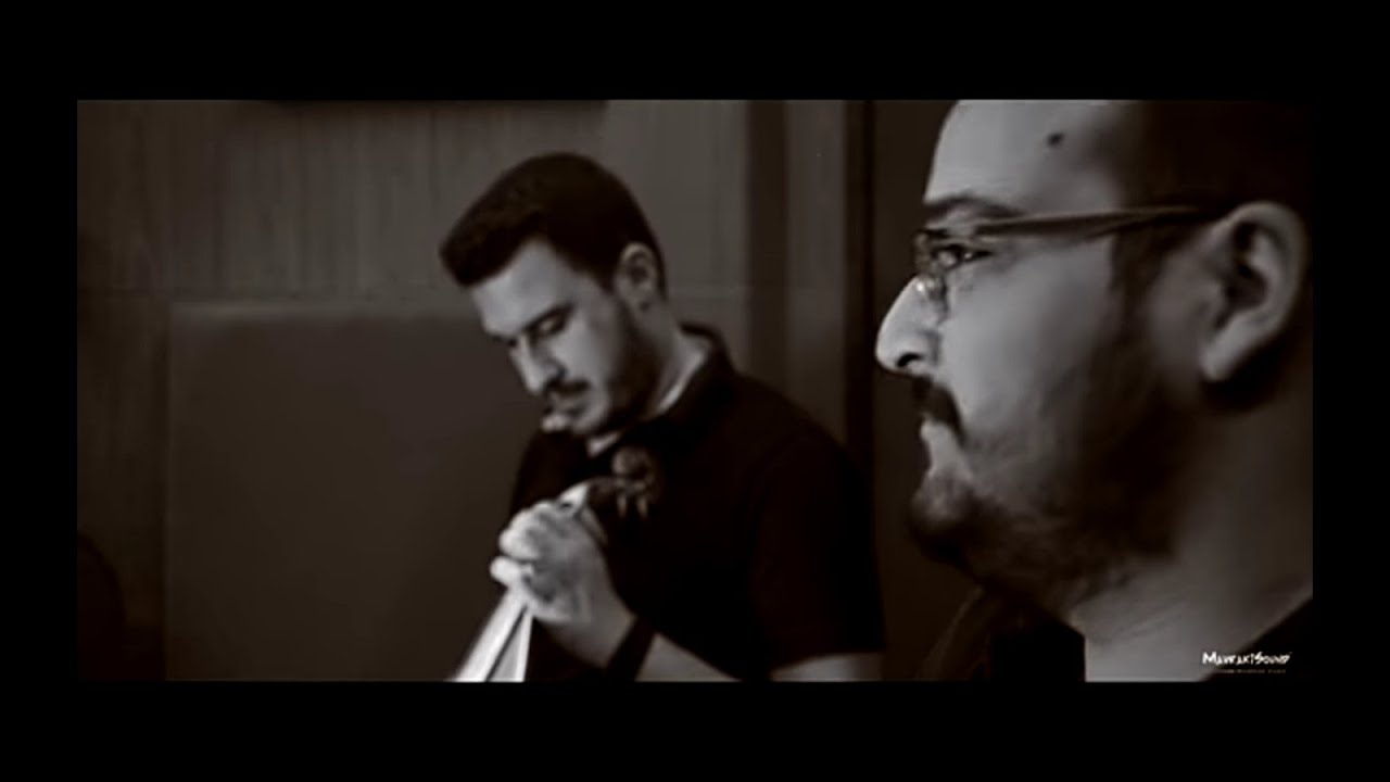 Μιλτιάδης Βαρουχάκης - Ω σιγανέ μου ποταμέ /Δεν θα σ'αγγιξω όνειρο