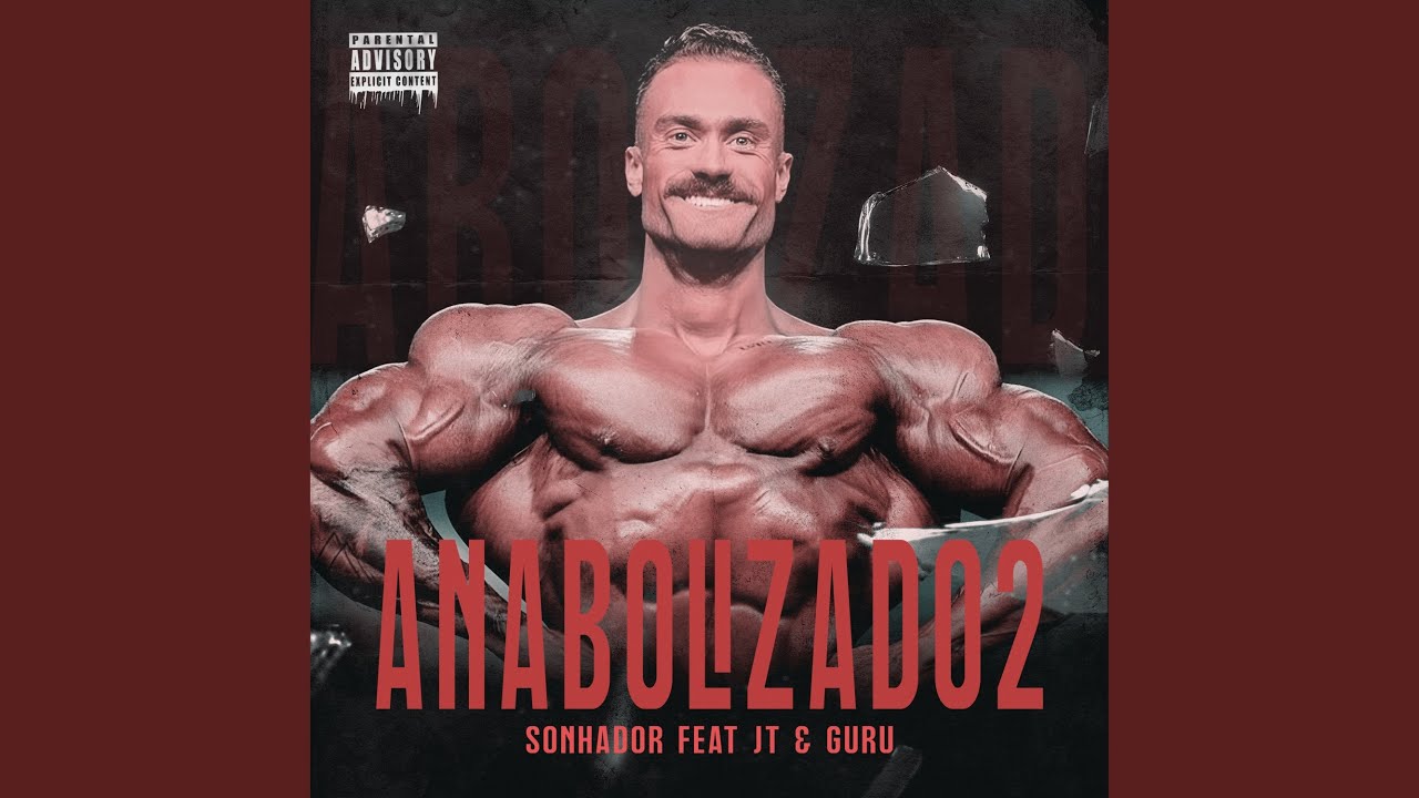 Anabolizado 2