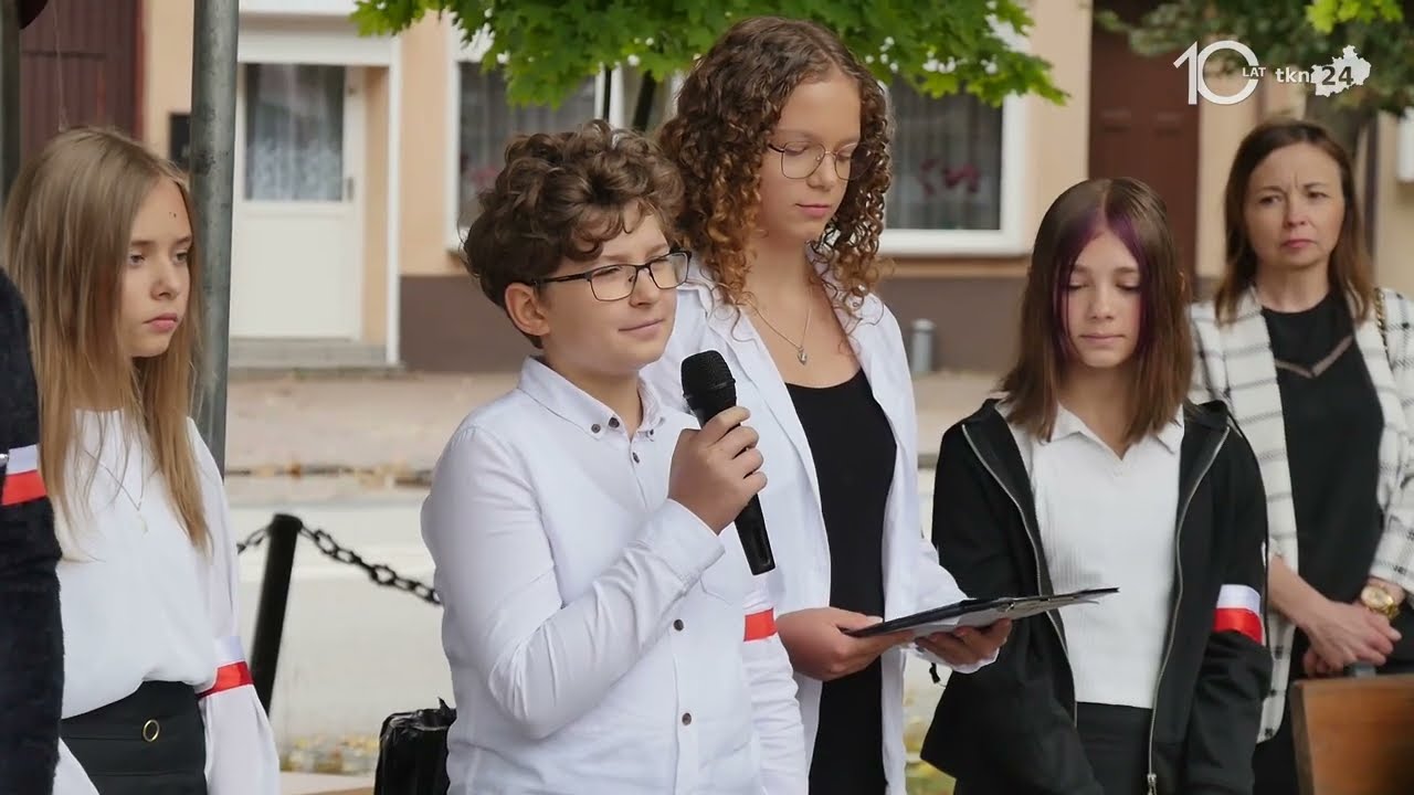 Patriotyczne upamiętnienie 81. rocznicy Pacyfikacji Radoszyc