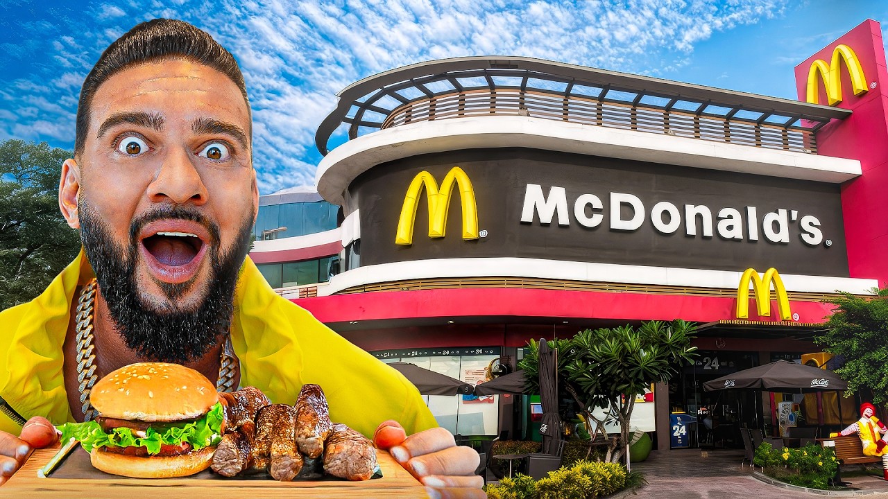 I-am Batut La CounterStrike + Incerc Mici Si Carnati De La MC ?!