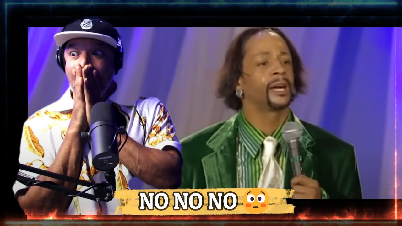 Katt Williams Spills on MJ: My Reaction to His Surprising Michael Jackson Takes 😲🎤