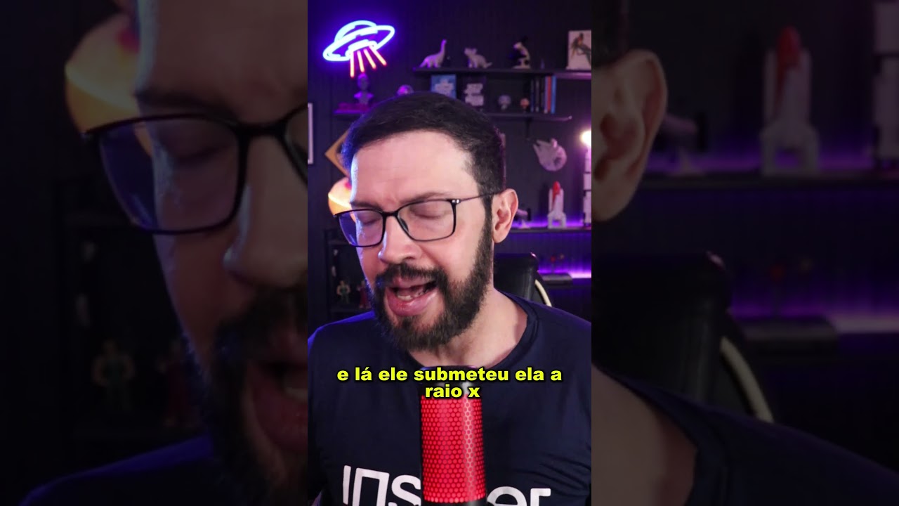 O QUE &Eacute; A ESFERA DE BUGA?