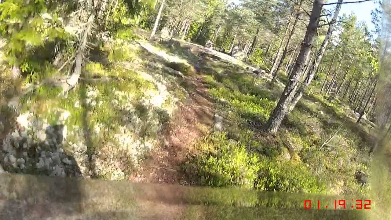 Medåkersloppet 2015 - 12 km (Löparperspektiv, lång)