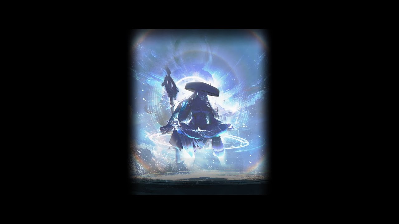 Goddess of Victory: NIKKE CHAPTER 39 STORY (JP DUB)