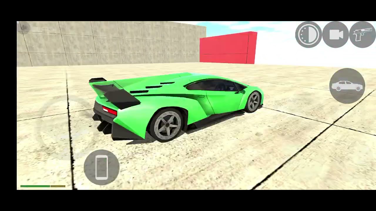 planing video ।। New update।। Indian bike driving 3D game 🎯।।