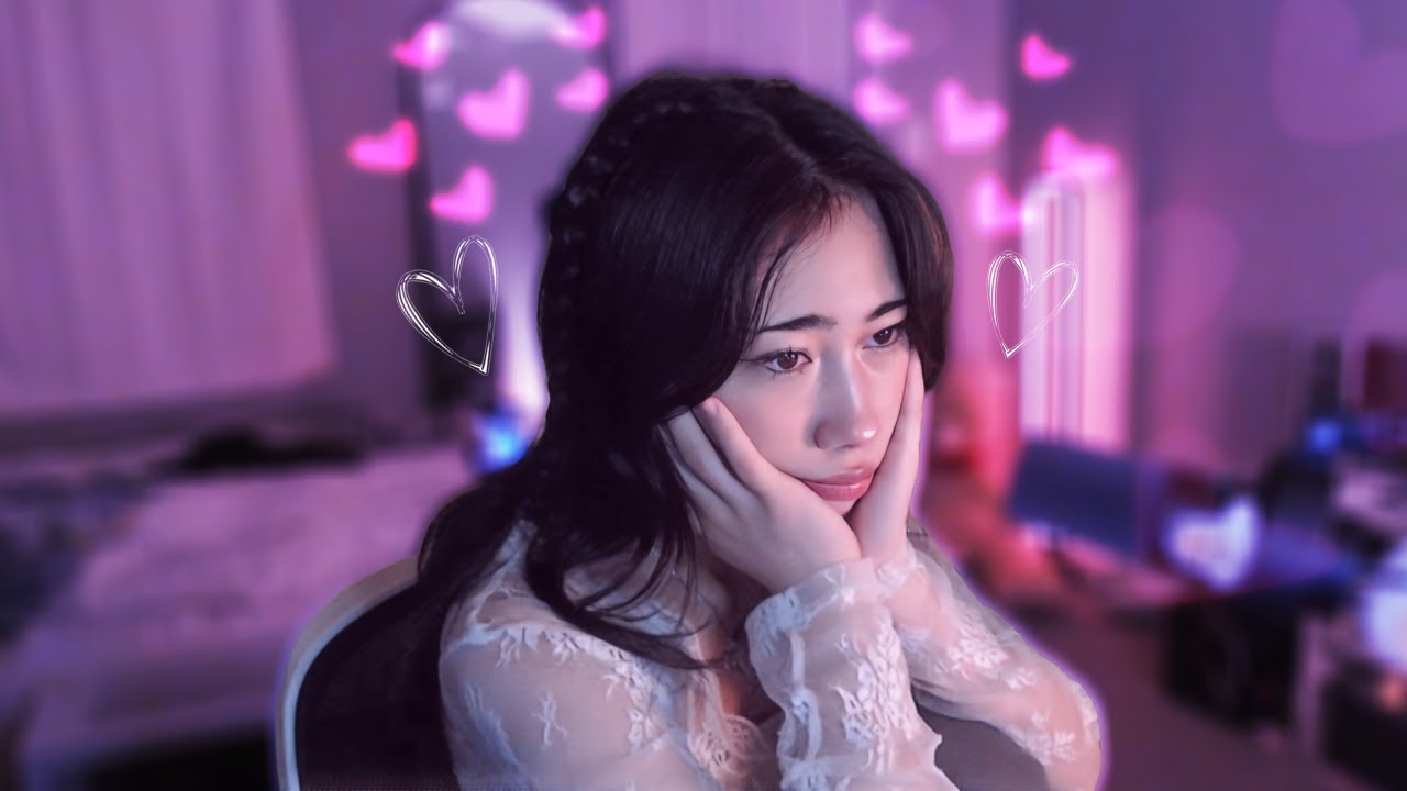 this valorant video will calm your mind ♡