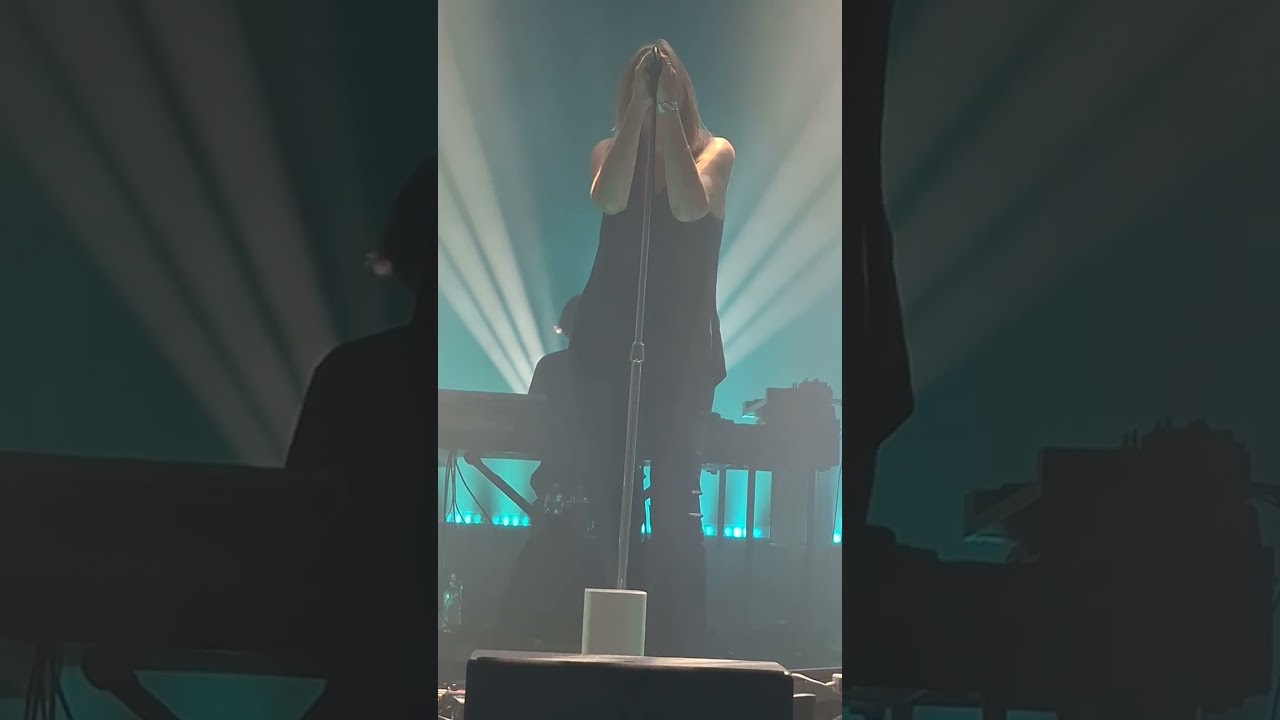 Beth Gibbons - For Sale - Roundhouse 27 Jun 2025